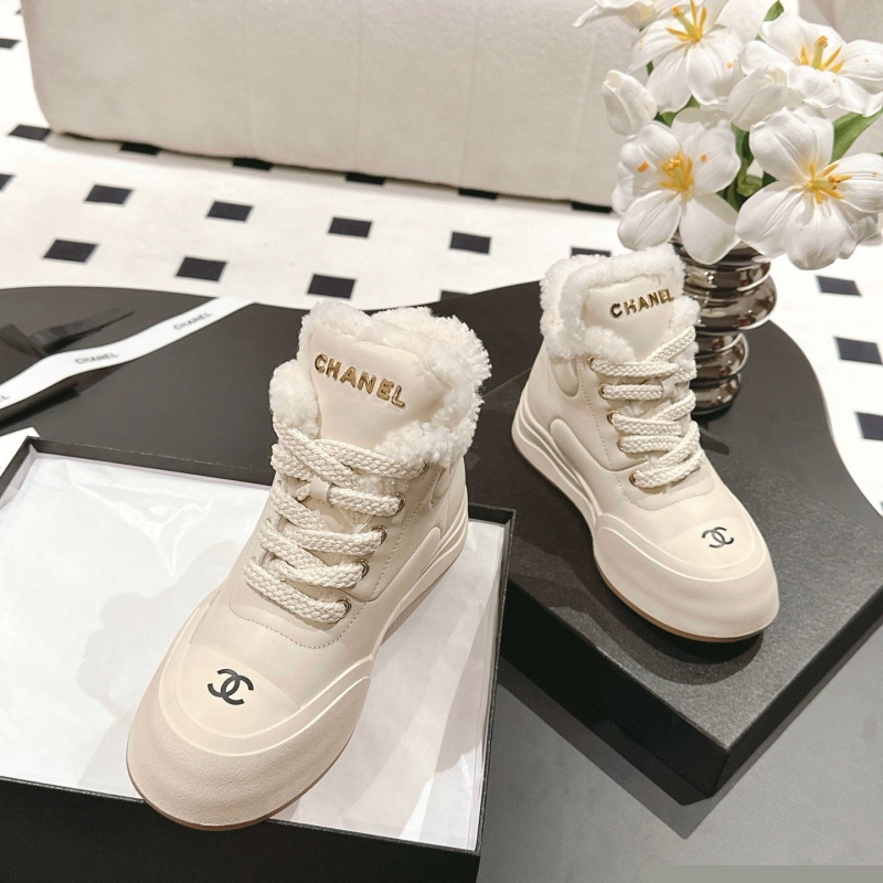 Ch*el boots
